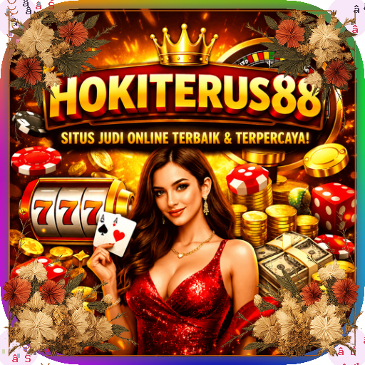hokiterus88 — mitra unggulan